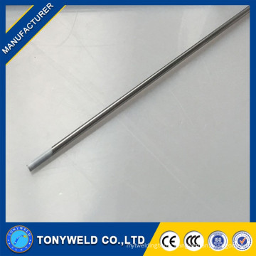 WC20 1.0*175 welding tungsten electrode torch accessories